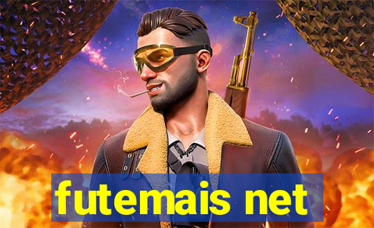 futemais net